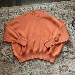 Free People Easy Street Tunic